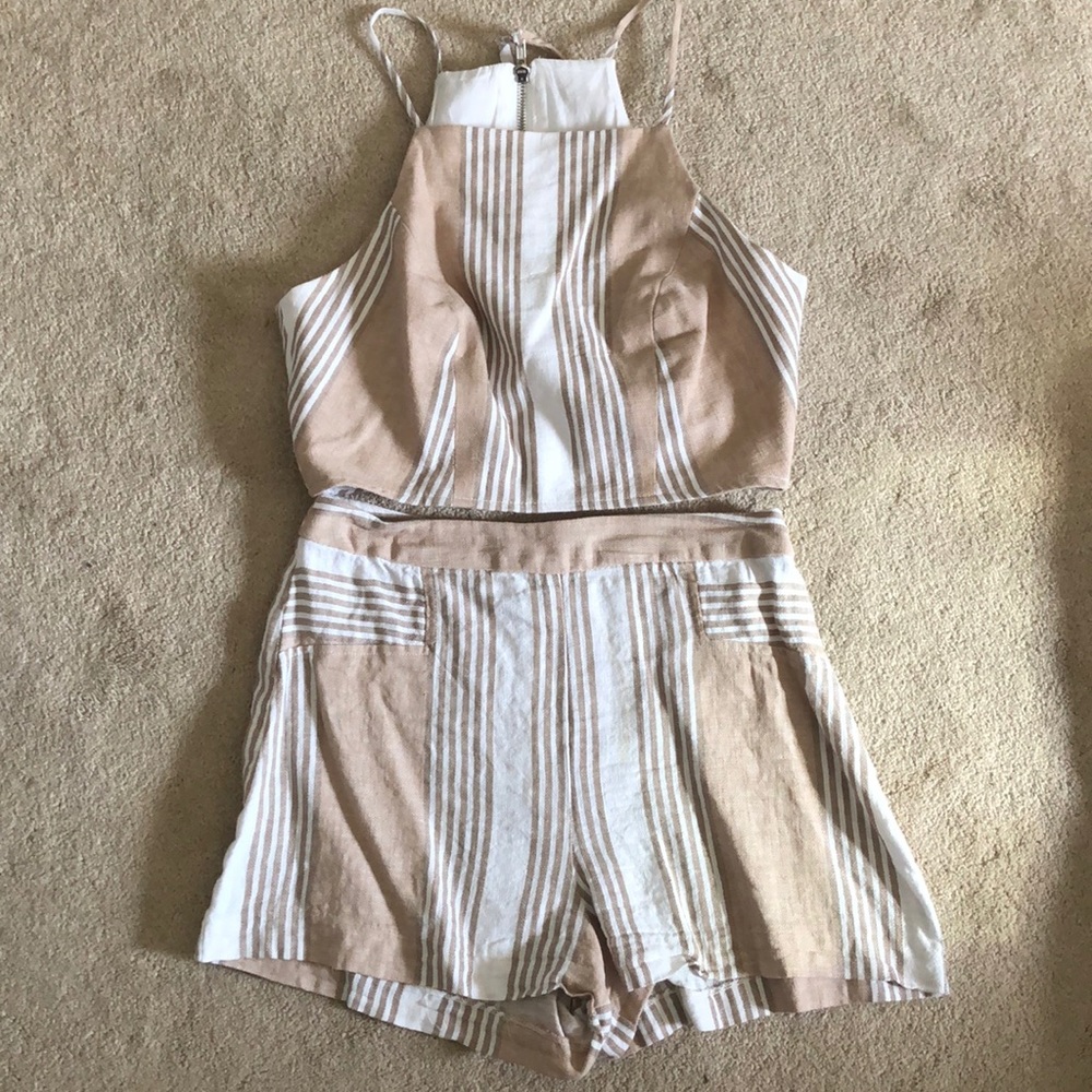 BCBG set